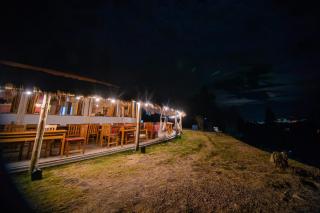 QuinuaQ Mountain Lodge - 1