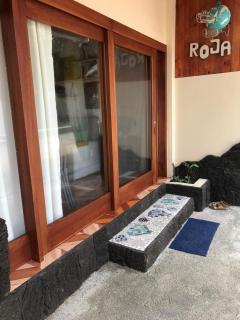 Residencia RoJa - 1