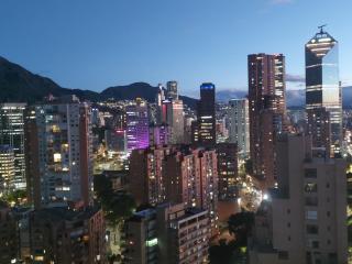 Work by day enjoy by night Teusaquillo - 7