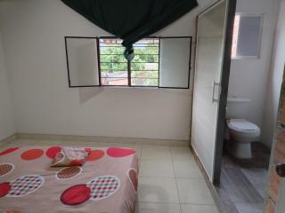 Casa lowcost relajación - 2