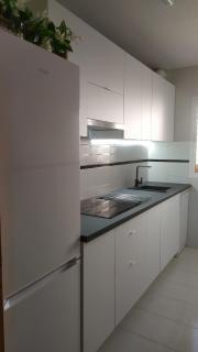 Apartamento 2 todo equipado, piscina, vistas al mar, Tv Francia y Alemania y wiffi gratis - 4