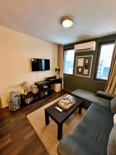 Regal Retreat Gondola Lift Apartment - 9