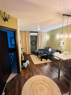 Regal Retreat Gondola Lift Apartment - 3