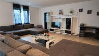 Casa Fridolin - Messe & Zeppelin Apartments - 6