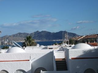 Apartamento 2 todo equipado, piscina, vistas al mar, Tv Francia y Alemania y wiffi gratis - 6