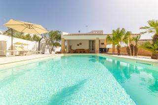 Villa Aurelio - 9