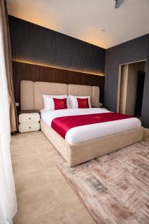 Skypark One Gulberg Greens Islamabad - Two Bedroom Apartment by Alvis Suite - Free Parking - 0