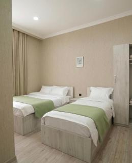 Hotel Blue sky - 0