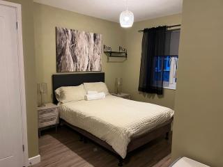 The Annexe 2 - 2
