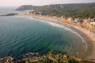Abad Harmonia Ayurvedic Beach Resort - 4