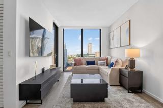 Rove Travel - Brickell Place II - Skyline Retreat - 0