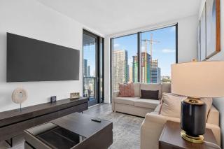 Rove Travel - Brickell Place II - Skyline Retreat - 5