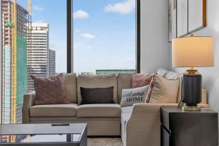 Rove Travel - Brickell Place II - Skyline Retreat - 4