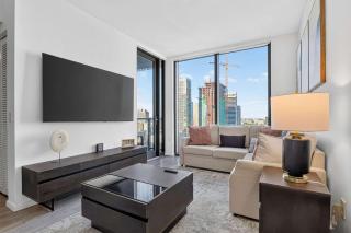 Rove Travel - Brickell Place II - Skyline Retreat - 3