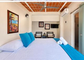 Hotel Diamante Sayulita - 4
