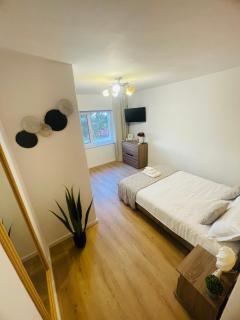 Alexandra Studio - 7