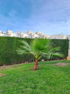 Apartamento 2 todo equipado, piscina, vistas al mar, Tv Francia y Alemania y wiffi gratis - 8