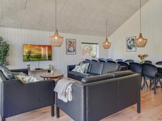 5 star holiday home in Vejby - 8