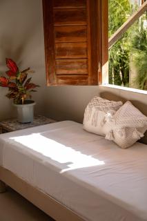 Casa Juba chalé 01 - 7