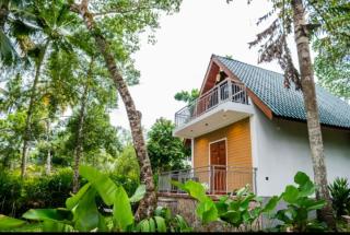 Syara villa - 2