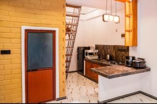 Syara villa - 1