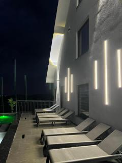 Infinity Jina Retreat&Spa - 3