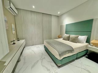 exclusivo apartamento a un paso de la playa jacuzzi - 9