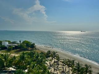 exclusivo apartamento a un paso de la playa jacuzzi - 1