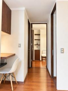 Departamento 2D 2B a pasos de Mall Sport y Estacionamiento - 3