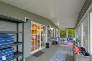 Waterfront Escape on Houghton Lake: Fish & Hike! - 7