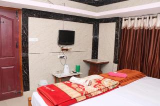 Nirav's homestay - 2