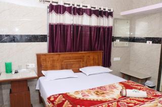 Nirav's homestay - 1