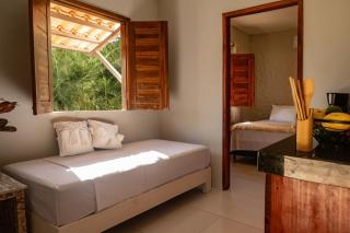 Casa Juba chalé 01 - 5