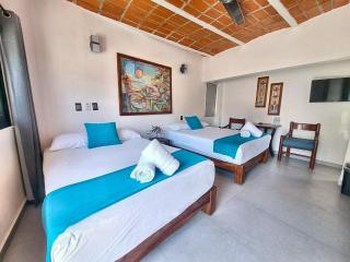 Hotel Diamante Sayulita - 3