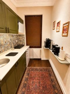 Nu 5 Historic Galata Home, Authentic Character - 2