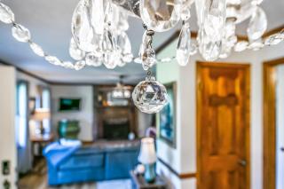 Riverfront Angler's Oasis in Elizabethton - Elizabethton - 5