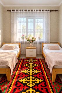 SABI GUEST HOUSe - 0