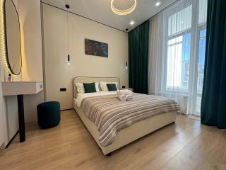 Evolution Elite Apartments - 9