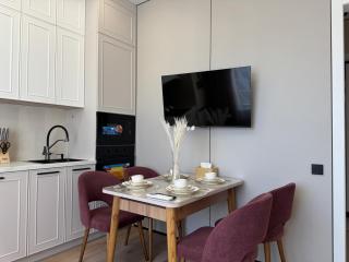 Evolution Elite Apartments - 1