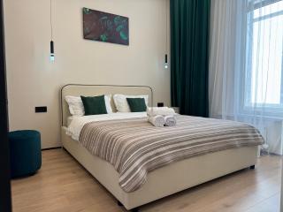 Evolution Elite Apartments - 8