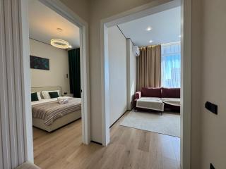 Evolution Elite Apartments - 6