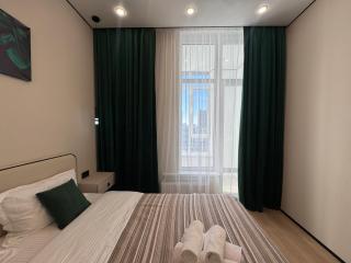 Evolution Elite Apartments - 5