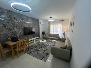 Stylish 2BR in Rehab 2 Near Club - 0
