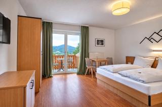 Arberherz Apartments by CLEOMA - 8