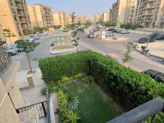 Stylish 2BR in Rehab 2 Near Club - 7