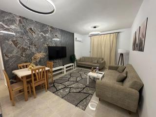 Stylish 2BR in Rehab 2 Near Club - 5