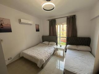 Stylish 2BR in Rehab 2 Near Club - 1