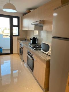 Magnifique appartement Résidence Le Clos de Bouznika avec piscine - 8