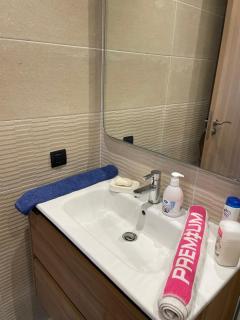 Magnifique appartement Résidence Le Clos de Bouznika avec piscine - 7