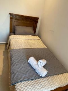 Magnifique appartement Résidence Le Clos de Bouznika avec piscine - 6